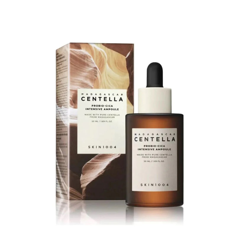 Madagascar Centella Probio-Cica Intensive Ampoule
