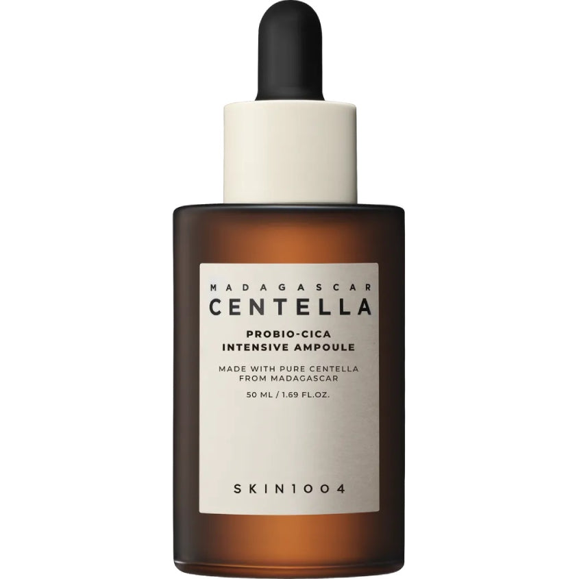 Madagascar Centella Probio-Cica Intensive Ampoule