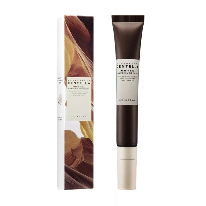 Madagascar Centella Probio-Cica Bakuchiol Eye Cream