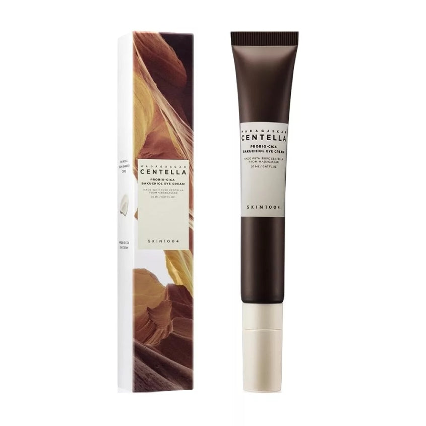 Madagascar Centella Probio-Cica Bakuchiol Eye Cream