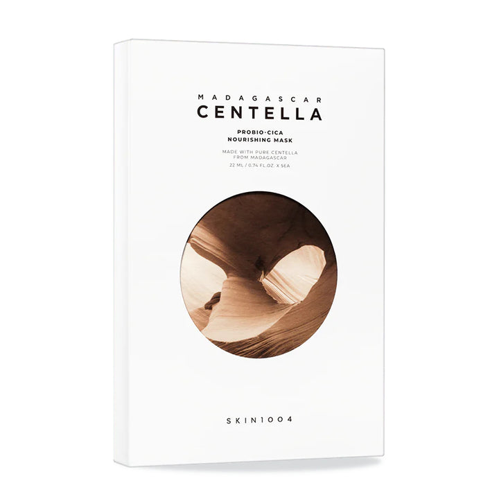 Probio-Cica Nourishing Mask