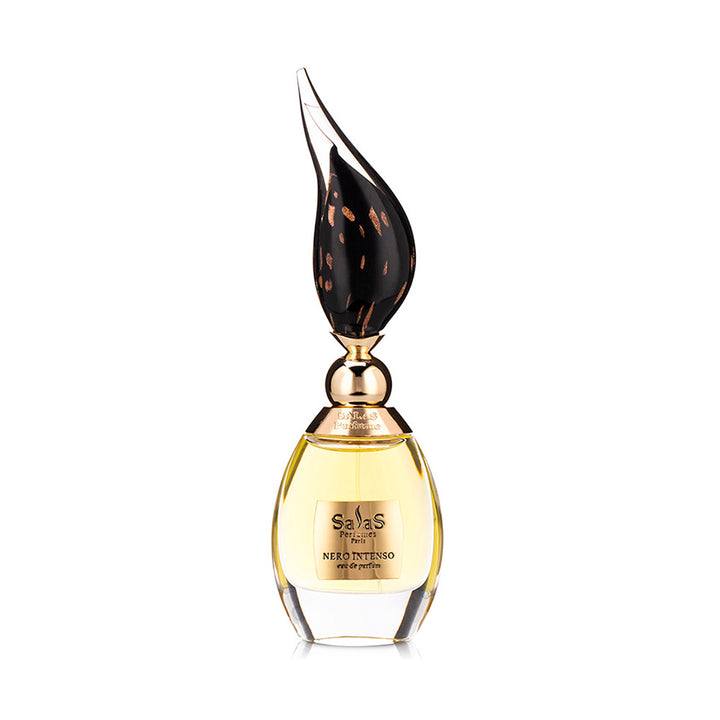 NERO INTENSO WOODEN BOX EDP 100 ML