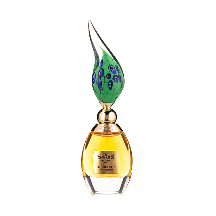 MODERATO WOODEN BOX EDP 100 ML