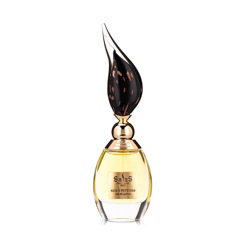 SALAS NERO INTENSO STANDARD BOX EDP 100 ML