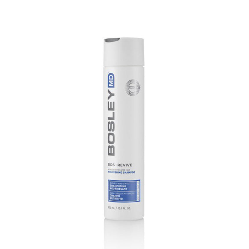 Revive Non Color Treated Hair Nourishing Shampoo