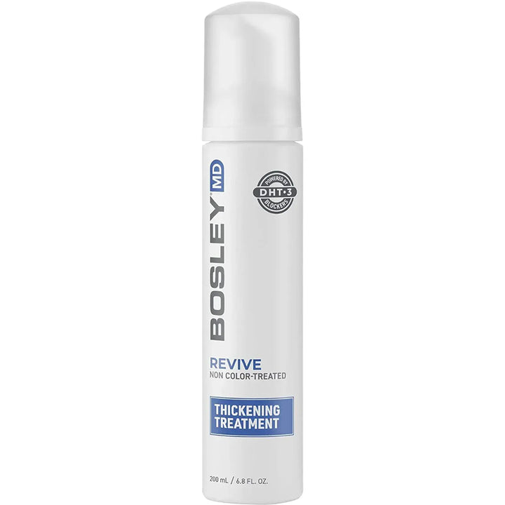 REVIVE THICKENING TREATMENT FOR NON COLOR-TREATED HAIR 200ML