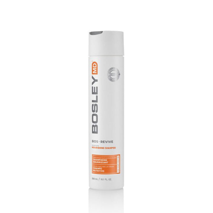 Revive Color Safe Nourishing Shampoo