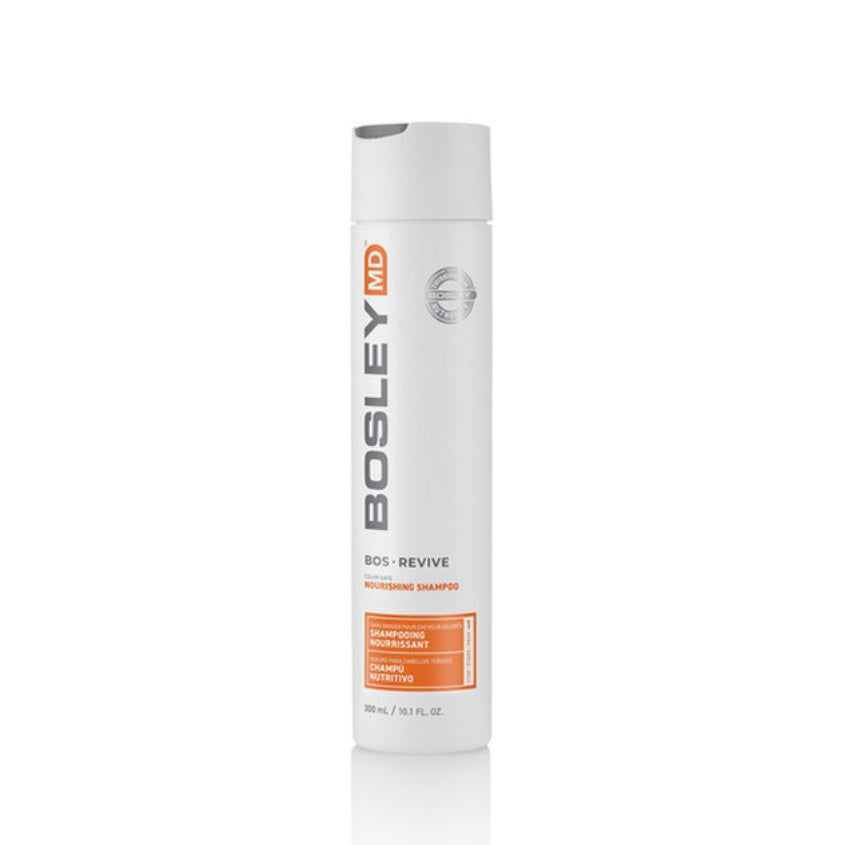 Revive Color Safe Nourishing Shampoo