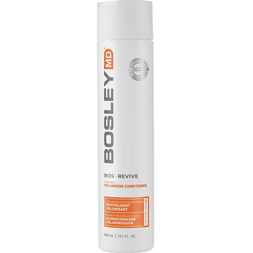 BOSLEY REVIVE COLOR SAFE VOLUMIZING CONDITIONER 300ML
