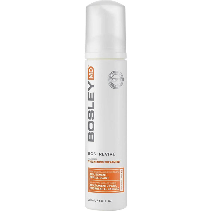REVIVE COLOR SAFE THICKENING TREATMENT 200ML