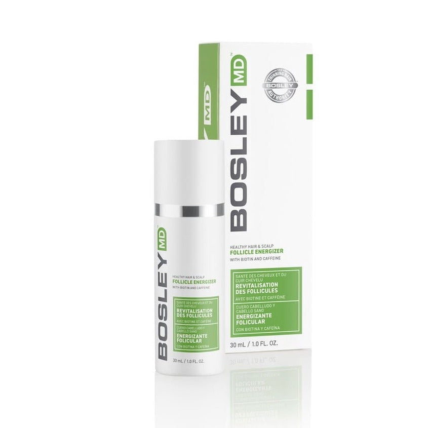 Healthy Hair Follicle Energizer
