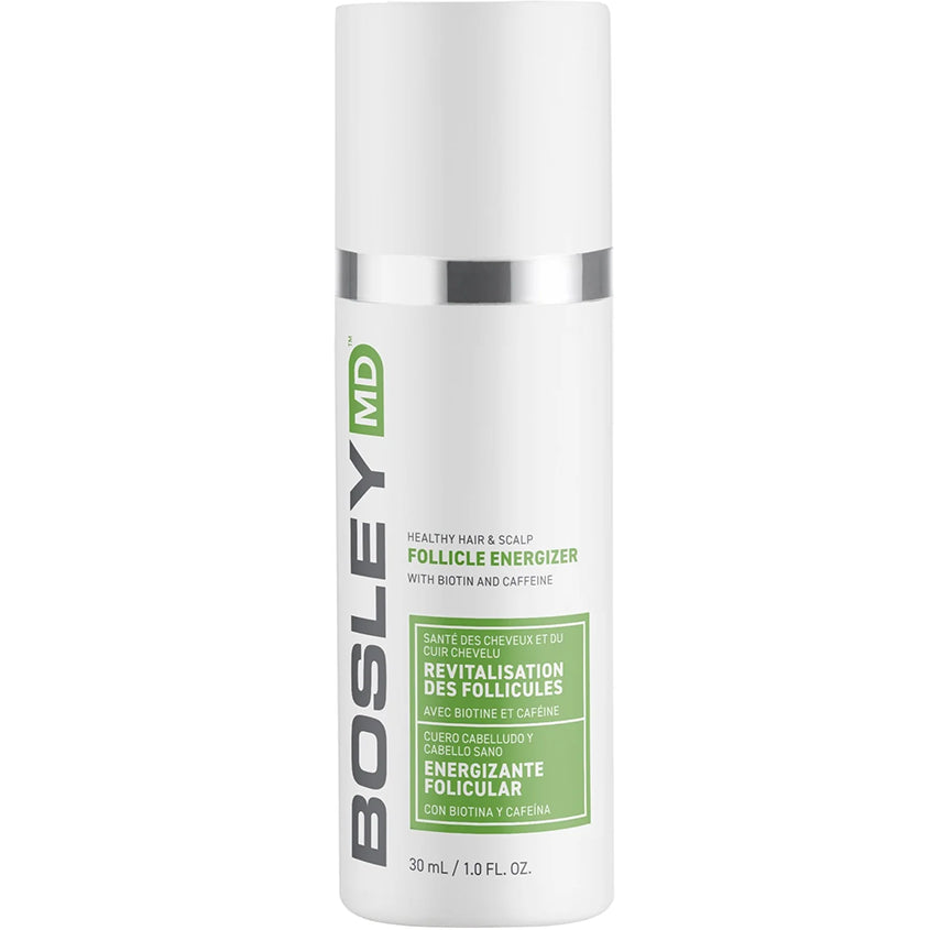 BOSLEY HEALTHY HAIR FOLLICLE ENERGIZER 30ML