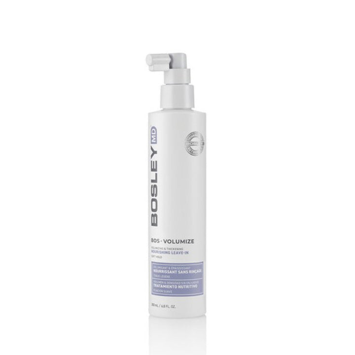 Volumize Nourishing Leave-In