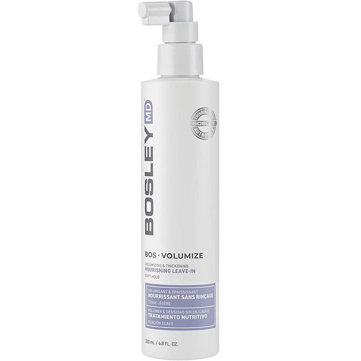 VOLUMIZE NOURISHING LEAVE-IN 200ML