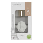 SOPHIE LA GIRAFE GIFT SET (EAU DE TOILETTE 100ML + DENTITION RING)