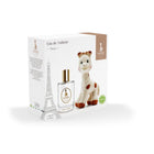 Gift Set (EDT 100 ml + Soft toy)