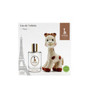 Gift Set (EDT 100 ml + Soft toy)