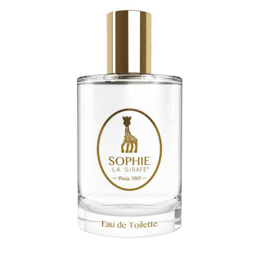 Gift Set (EDT 100 ml + Soft toy)