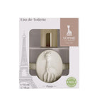 SOPHIE LA GIRAFE GIFT SET (EAU DE TOILETTE 50ML + DENTITION RING)
