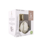 SOPHIE LA GIRAFE GIFT SET (EAU DE TOILETTE 50ML + DENTITION RING) – buy online