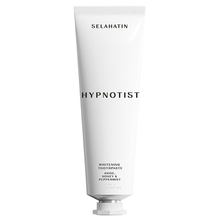 VESPER WHITENING TOOTHPASTE ANISE, LICORICE & CINNAMON 65 ML