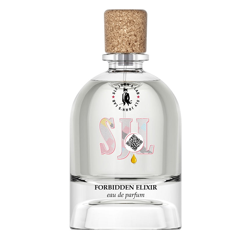 SLY JOHN'S LAB FORBIDDEN ELIXIR EDP 100ML – buy online
