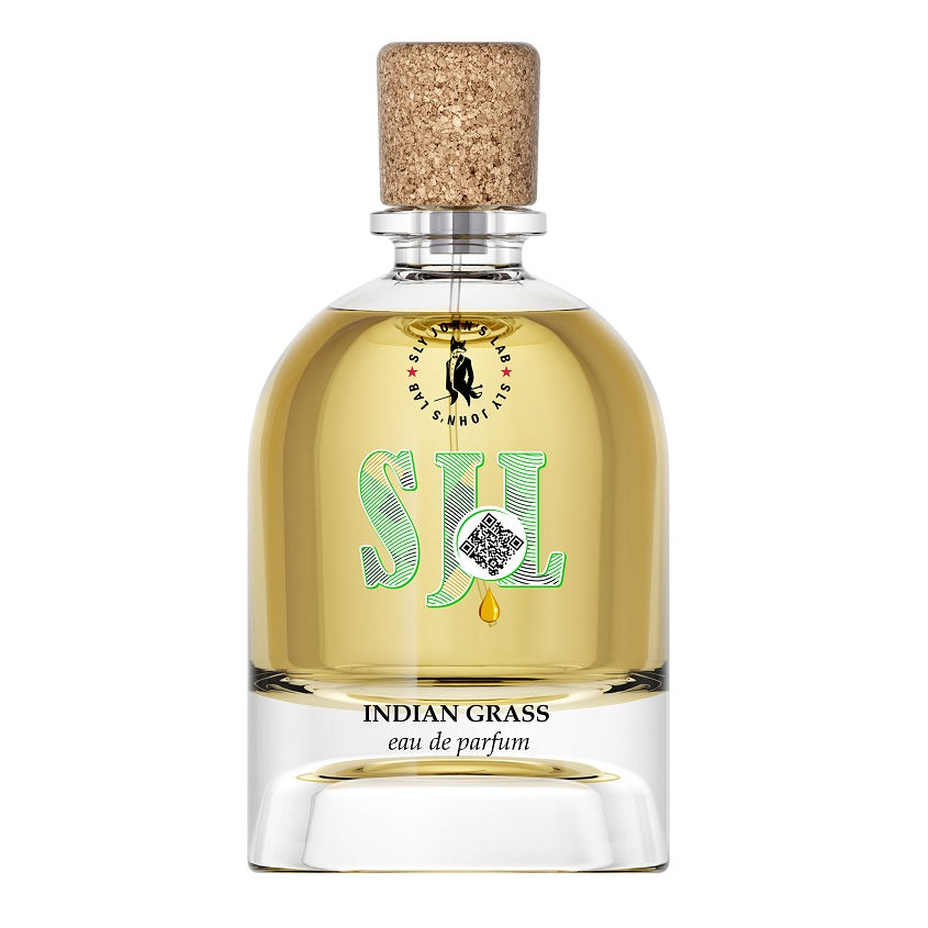 SLY JOHN'S LAB INDIAN GRASS EDP 100ML – buy online