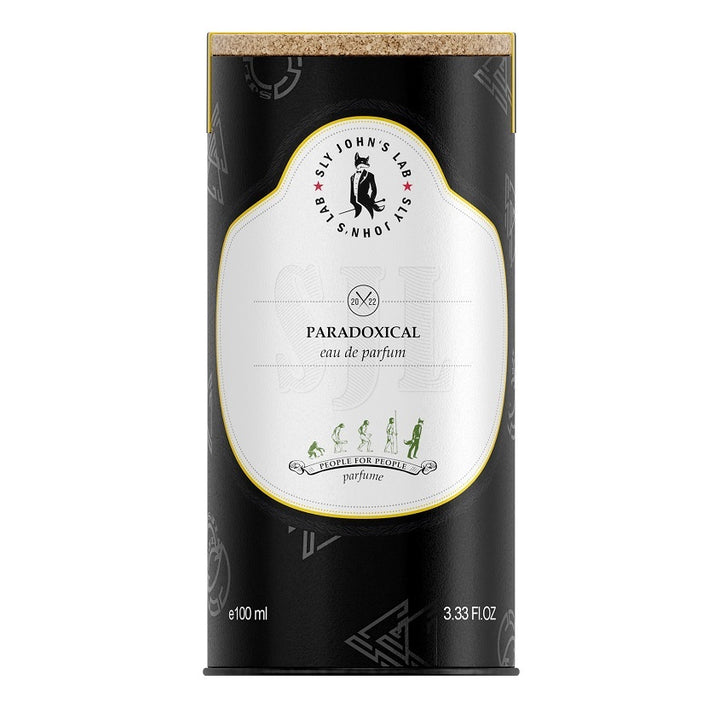 PARADOXICAL EDP 100ML