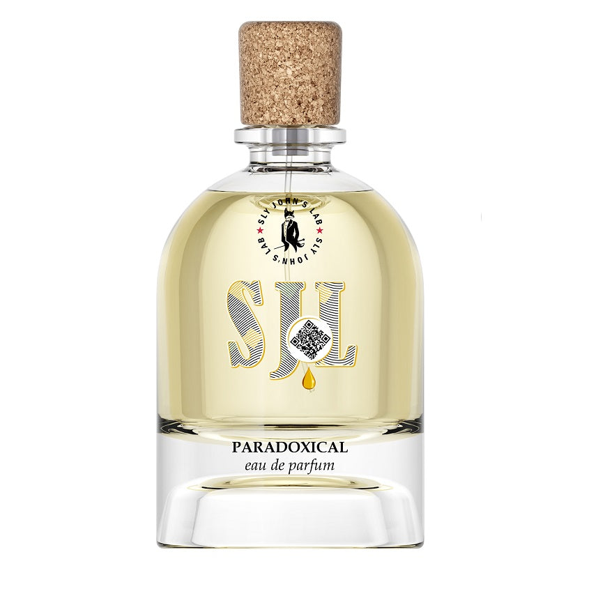 SLY JOHN'S LAB PARADOXICAL EDP 100ML