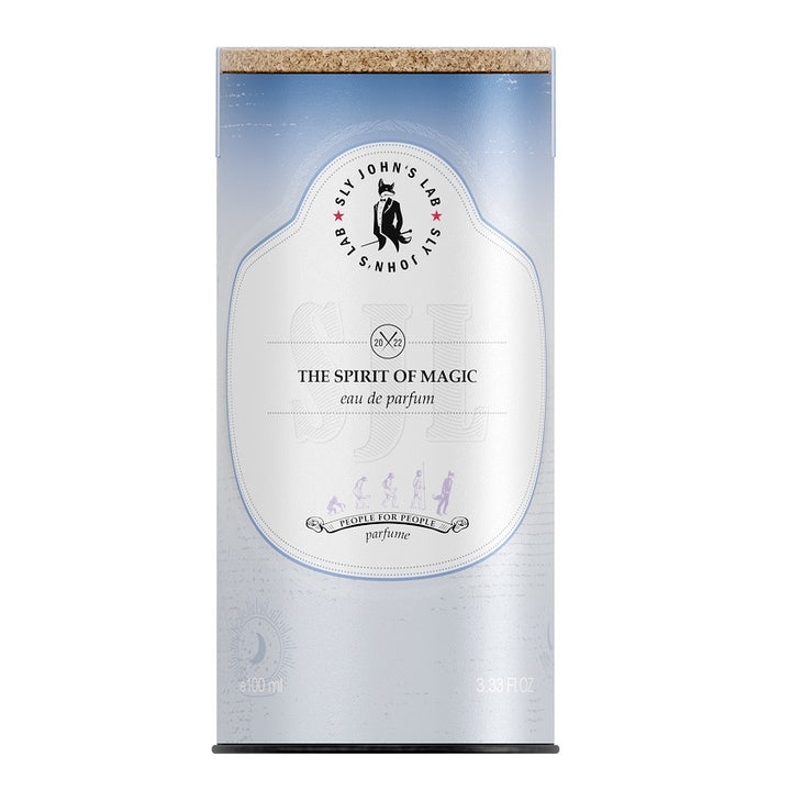 THE SPIRIT OF MAGIC EDP 100ML