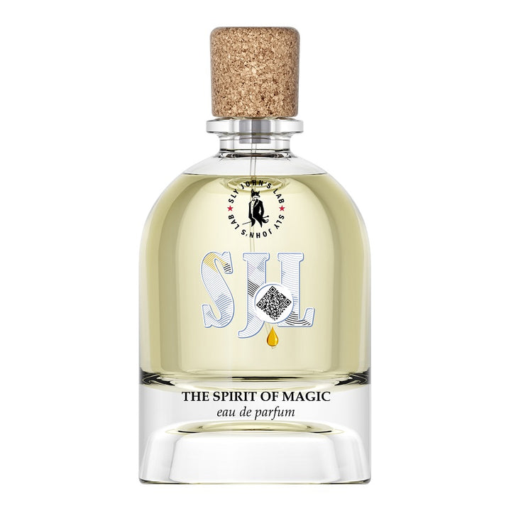 THE SPIRIT OF MAGIC EDP 100ML