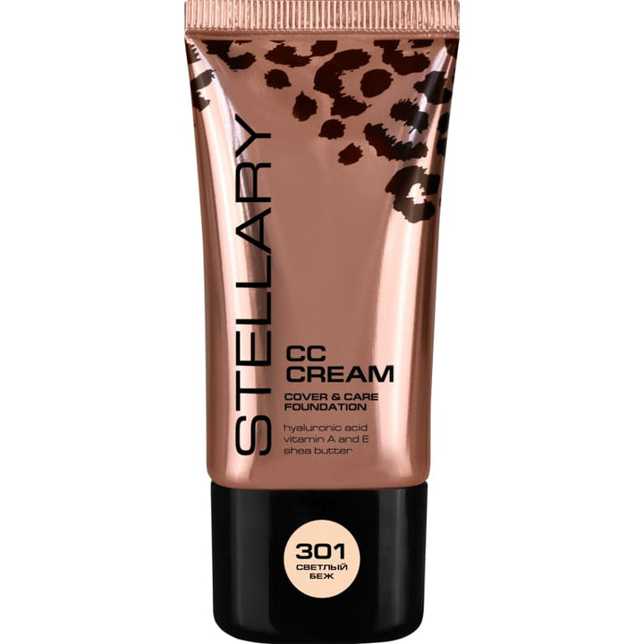 CC-CREAM SHADE 304