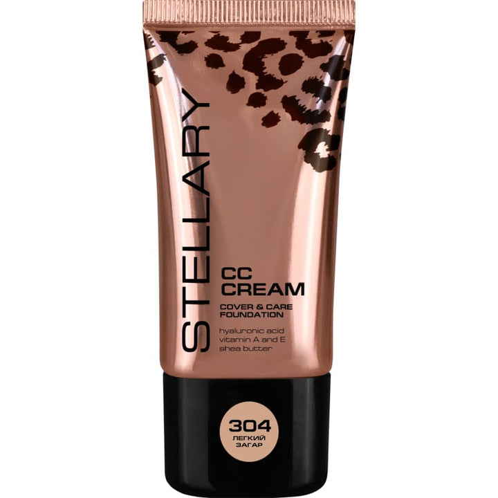 CC-CREAM SHADE 304
