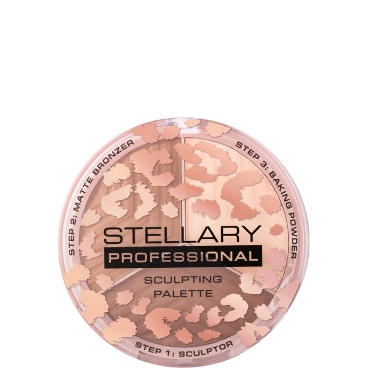 FACE SCULPTOR SHADE 02