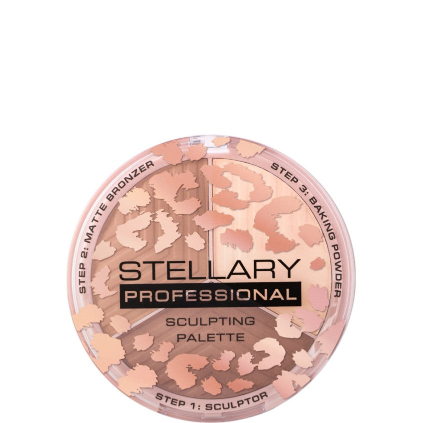 FACE SCULPTOR SHADE 02