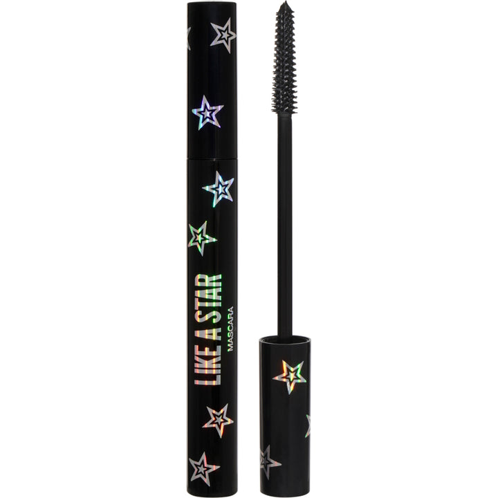 STAR VOLUME MASCARA LIKE A STAR SHADE 01 BLACK