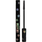 STELLARY STAR VOLUME MASCARA LIKE A STAR SHADE 01 BLACK