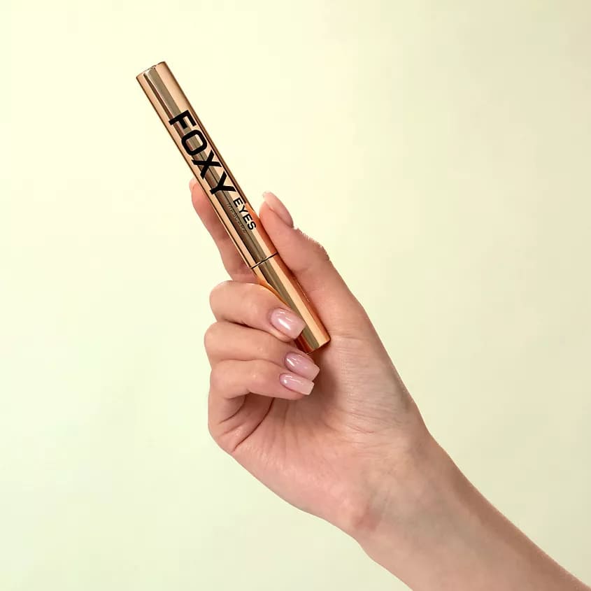 STELLARY MASCARA FOXY EYES SHADE 01 – photo 5