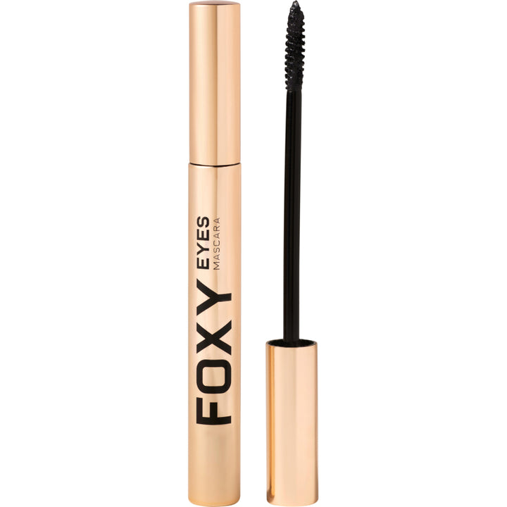 MASCARA FOXY EYES SHADE 01