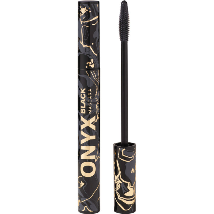 MASCARA BLACK ONYX SHADE 01