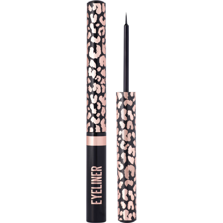 WATERPROOF EYELINER SHADE 01