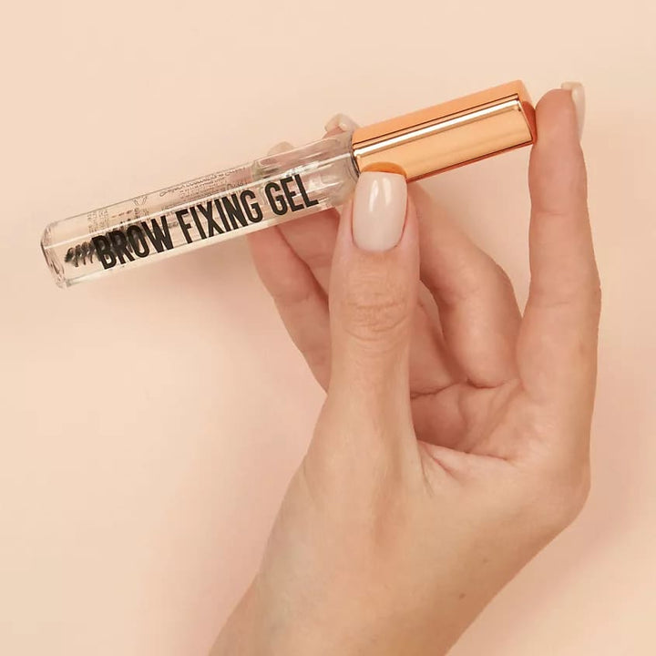 BROW FIXING GEL