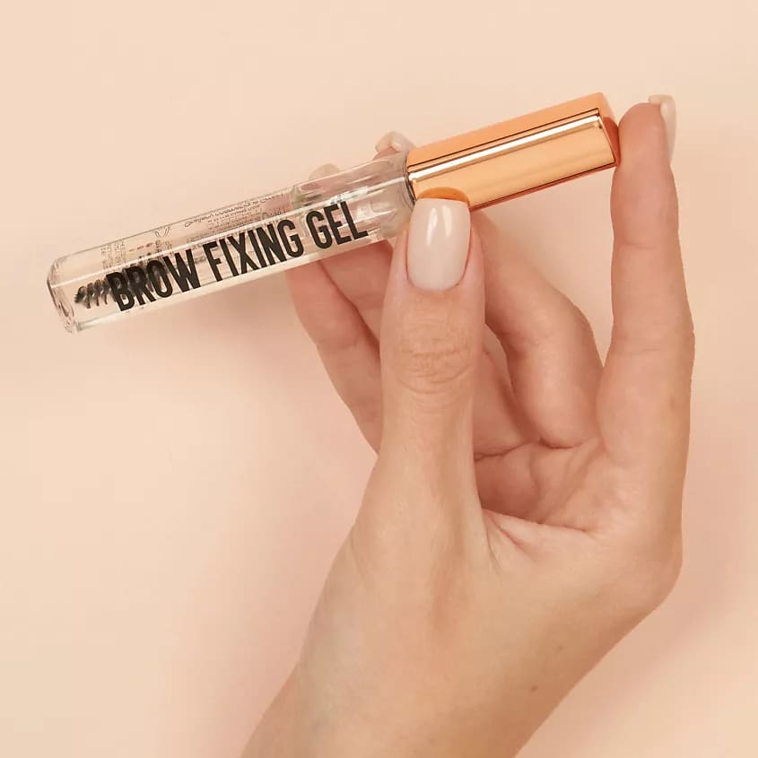BROW FIXING GEL