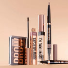 BROW FIXING GEL
