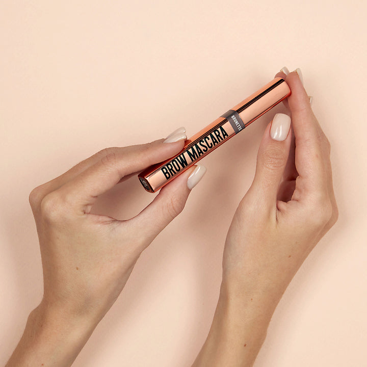 BROW MASCARA SHADE 01