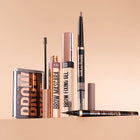 BROW MASCARA SHADE 02