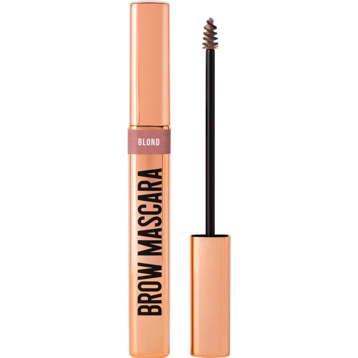 BROW MASCARA SHADE 02