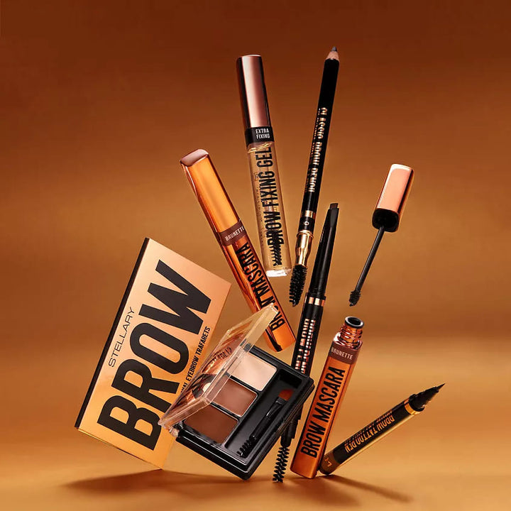 EYEBROW PENCIL SHADE 500