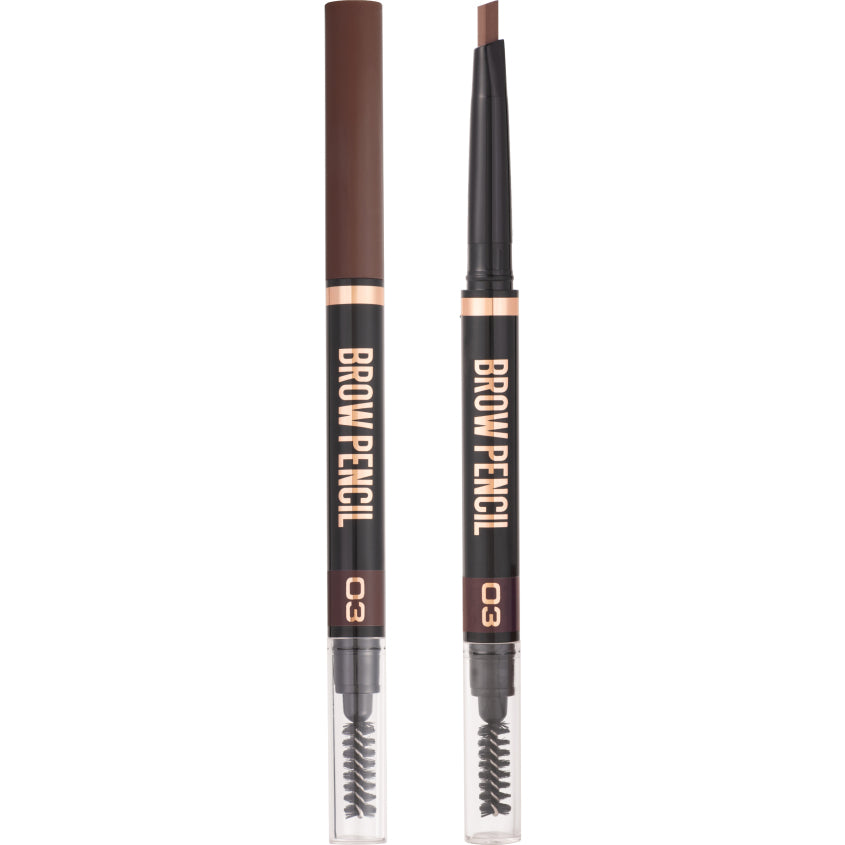 BROW SCULPTING PENCIL SHADE 03