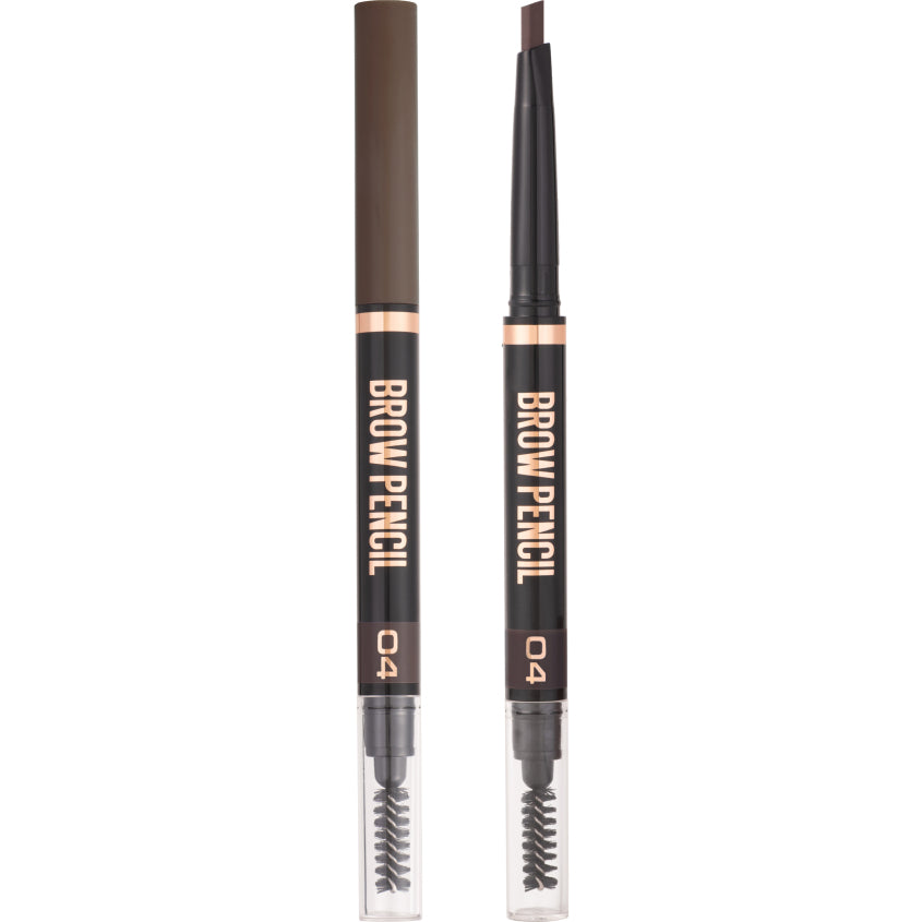 BROW SCULPTING PENCIL SHADE 04